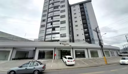 Apartamento com 3 quartos para alugar em Santa Terezinha, Gaspar , 96 m2 por R$ 2.800