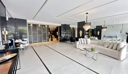 Apartamento com 2 quartos à venda em Água Verde, Blumenau , 68 m2 por R$ 690.000