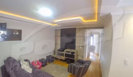 Apartamento com 4 quartos à venda na Vila Nova, Blumenau , 140 m2 por R$ 350.000