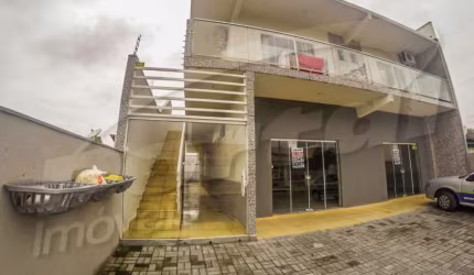 Apartamento com 6 quartos à venda na Nossa Senhora da Paz, Balneário Piçarras , 373 m2 por R$ 1.400.000