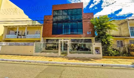 Prédio à venda no Centro, Itajaí , 183 m2 por R$ 1.950.000