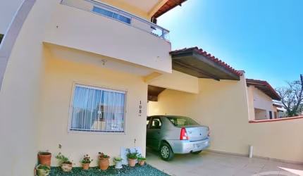Casa com 3 quartos à venda no Icaraí, Barra Velha , 137 m2 por R$ 700.000