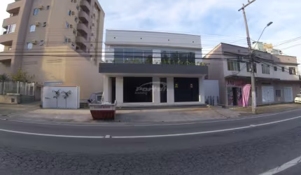 Prédio com 4 salas à venda na Vila Nova, Blumenau , 357 m2 por R$ 2.350.000