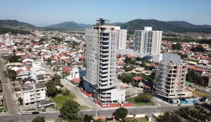 Apartamento com 3 quartos à venda no Armação, Penha , 128 m2 por R$ 1.790.250