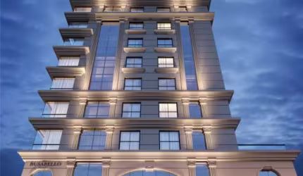 Apartamento com 3 quartos à venda no Itacolomi, Balneário Piçarras , 134 m2 por R$ 1.700.000
