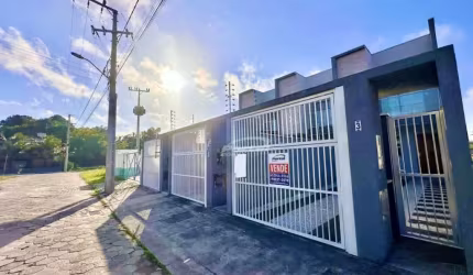 Casa com 2 quartos à venda no Centro, Balneário Piçarras , 80 m2 por R$ 575.000
