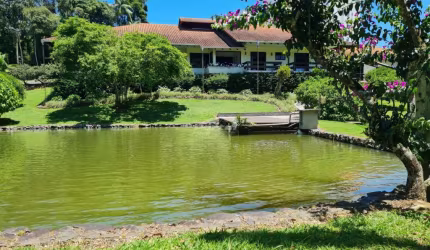 Casa com 4 quartos à venda no Passo Manso, Blumenau , 725 m2 por R$ 4.000.000
