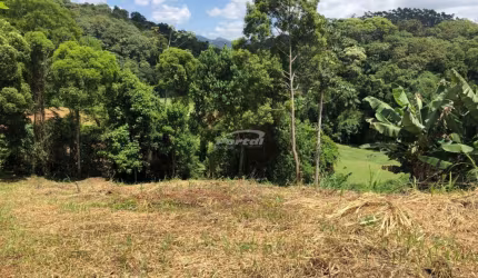 Terreno à venda no Testo Salto, Blumenau , 700 m2 por R$ 165.000