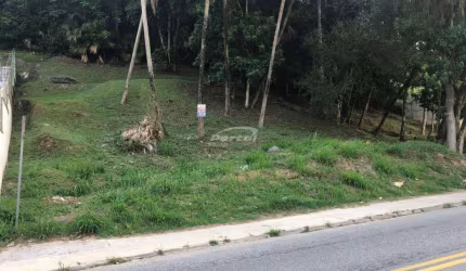 Terreno à venda no Garcia, Blumenau , 540 m2 por R$ 450.000