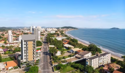 Apartamento com 3 quartos à venda no Armação, Penha , 106 m2 por R$ 1.077.255