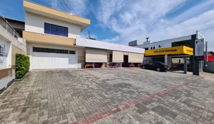 Prédio com 1 sala à venda no Itoupava Norte, Blumenau , 290 m2 por R$ 1.400.000