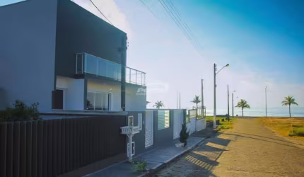 Casa com 4 quartos à venda no Tabuleiro, Barra Velha , 246 m2 por R$ 2.500.000