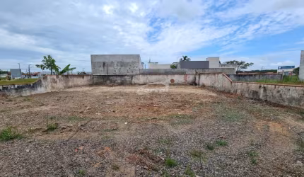Terreno à venda no Quinta dos Açorianos, Barra Velha , 348 m2 por R$ 260.000