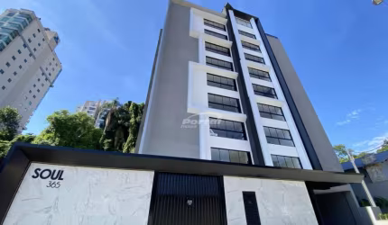 Apartamento com 2 quartos à venda no Itoupava Seca, Blumenau , 68 m2 por R$ 500.000