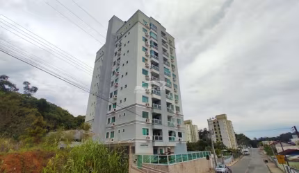 Apartamento com 2 quartos para alugar no Salto do Norte, Blumenau , 67 m2 por R$ 1.500