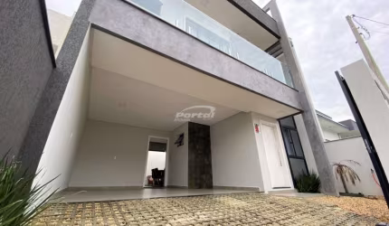 Casa com 4 quartos à venda no Itacolomi, Balneário Piçarras , 150 m2 por R$ 1.190.000
