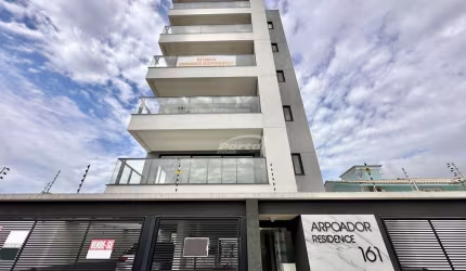 Apartamento com 3 quartos à venda no Itacolomi, Balneário Piçarras , 110 m2 por R$ 990.000