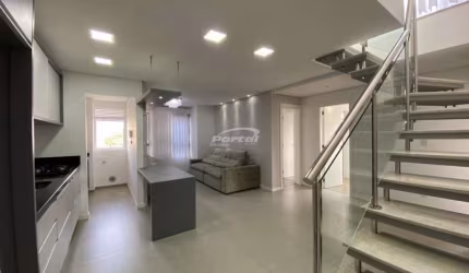 Apartamento com 3 quartos à venda na Vila Nova, Blumenau , 145 m2 por R$ 1.623.112