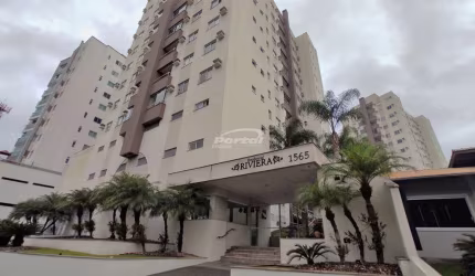 Apartamento com 3 quartos para alugar no Velha, Blumenau , 104 m2 por R$ 3.500