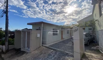 Kitnet / Stúdio para alugar no Itoupava Norte, Blumenau , 20 m2 por R$ 1.100