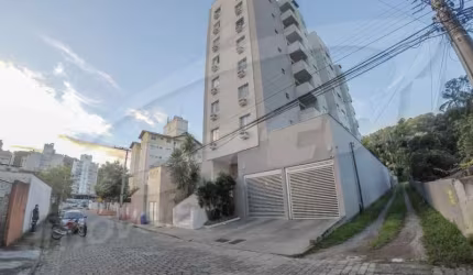 Apartamento com 1 quarto para alugar na Vila Nova, Blumenau , 72 m2 por R$ 1.600