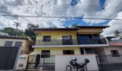 Casa com 2 quartos para alugar no Itoupava Norte, Blumenau , 50 m2 por R$ 1.700