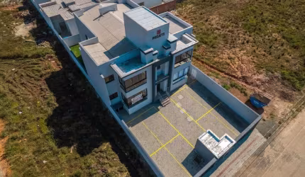 Apartamento com 3 quartos à venda na Vila Nova, Barra Velha , 83 m2 por R$ 610.000