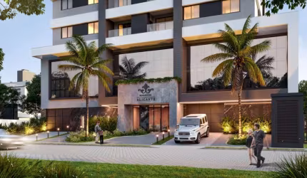 Apartamento com 2 quartos à venda no Centro, Balneário Piçarras , 77 m2 por R$ 820.325