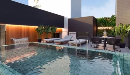 Apartamento com 3 quartos à venda no Centro, Balneário Piçarras , 88 m2 por R$ 1.044.802