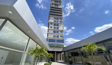Apartamento com 1 quarto para alugar no Victor Konder, Blumenau , 35 m2 por R$ 2.750