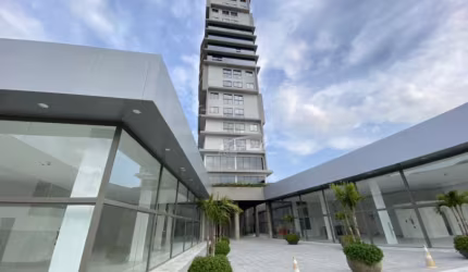 Apartamento com 1 quarto para alugar no Victor Konder, Blumenau , 45 m2 por R$ 2.900