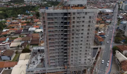 Apartamento com 2 quartos à venda no Armação, Penha , 78 m2 por R$ 1.095.264