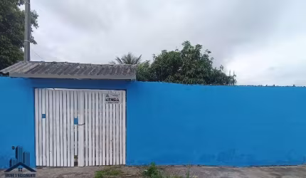 Casa Térrea para venda em Caraguatatuba, no bairro Perequê Mirim 90m²