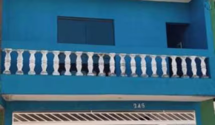 Casa à venda no bairro Santa Maria - Osasco/SP