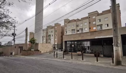 Apartamento à venda no bairro Jardim Ísis - Cotia/SP