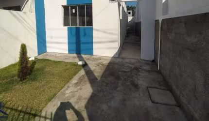 Casa à venda no bairro Balneário dos Golfinhos - Caraguatatuba/SP