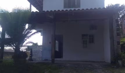 Casa à venda no bairro Praia da Enseada - São Sebastião/SP