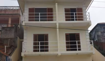 Casa à venda no bairro Jardim São Marcos - Vargem Grande Paulista/SP