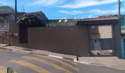 Casa à venda no bairro Jardim Estela Mari - Cotia/SP