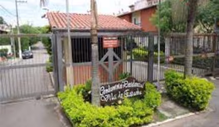 Casa à venda no bairro Jardim Guerreiro - Cotia/SP