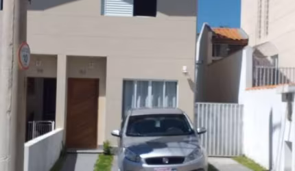 Casa à venda no bairro Chácara Real (Caucaia do Alto) - Cotia/SP