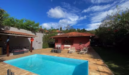 Casa à venda no bairro Chácara Vale do Rio Cotia - Carapicuíba/SP