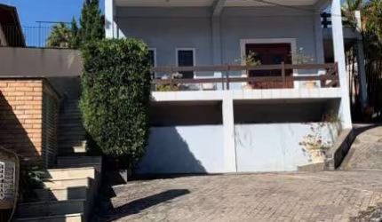 Casa à venda no bairro Condomínio Nova São Paulo - Itapevi/SP
