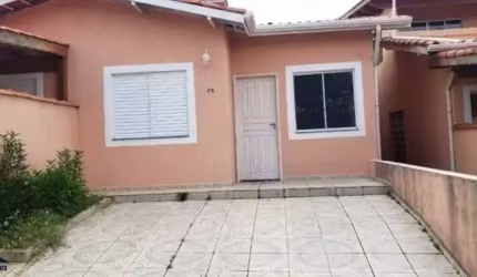 Condominio Residencial Recanto Das Gracas III - Casa térrea 68m² à venda em Cotia/SP no Jardim Petrópolis no Condomínio recanto das Graças III