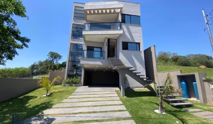 Casa à venda no bairro Residencial dos Lagos - Cotia/SP