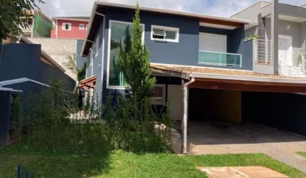 Casa à venda no bairro Chácara Roselândia - Cotia/SP