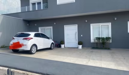 Casa à venda no bairro Vila Santo Antônio - Cotia/SP