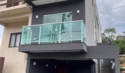 Casa à venda no bairro Sítio Boa Vista - Cotia/SP