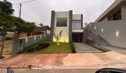 Casa à venda no bairro Quinta dos Angicos - Cotia/SP
