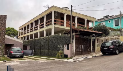 Casa à venda no bairro Granja Viana - Cotia/SP